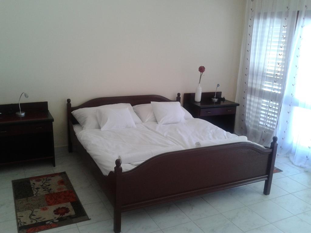 Napsugar Apartman Baja Oda fotoğraf