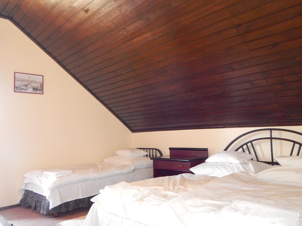 Napsugar Apartman Baja Oda fotoğraf